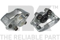 Bremssattel