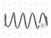 Arc spiral ABAKUS, Cod: 234-01-298