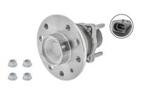 Set rulment roata TOPRAN, Cod: 205 774