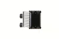 Thumbnail - Intercooler, inlaatluchtkoeler - CI166000S - MAHLE