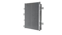 Thumbnail - Condensor, airconditioning - AC481000S - MAHLE