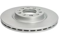 спирачен диск