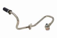 маркуч на радиатора