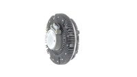 Thumbnail - Koppeling, radiateurventilator - CFC247000P - MAHLE