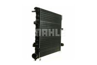 Thumbnail - Radiateur - CR592000P - MAHLE