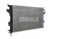 Thumbnail - Radiateur - CR461000S - MAHLE