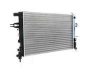 Thumbnail - Radiateur - CR228000S - MAHLE