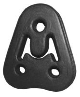 Halter, Abgasanlage