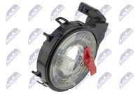 Arc spirala, Airbag NTY, Cod: EAS-AU-001