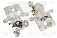 Bremssattel