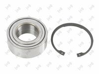Set rulment roata ABAKUS, Cod: 141-03-118