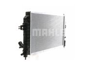 Thumbnail - Radiateur - CR1857000S - MAHLE