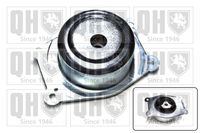 Lagerung, Motor