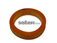 въздушен филтър