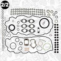 Thumbnail - Complete pakkingset, motor - TS0003 - ET ENGINETEAM