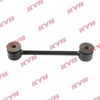Stange/Strebe, Stabilisator