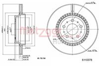 Bremsscheibe