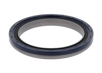 Wellendichtring, Kurbelwelle