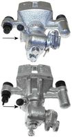 Bremssattel