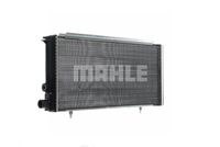 Thumbnail - Radiateur - CR425000S - MAHLE