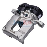 Etrier frana JAPKO, Cod: CAL361RJM
