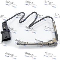 Sensor, Abgastemperatur