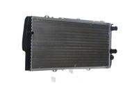 Thumbnail - Radiateur - CR404000S - MAHLE