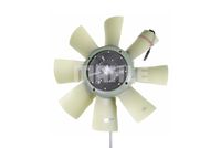 Thumbnail - Koelventilatorwiel - CFF462000P - MAHLE