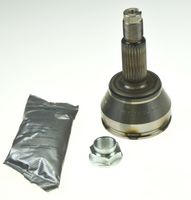 Gelenk, Antriebswelle