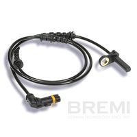 Sensor, Raddrehzahl