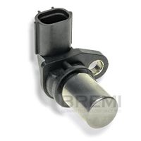 импулсен датчик, колянов вал