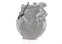 Kompressor, Klimaanlage