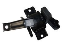 Lagerung, Motor