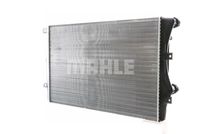 Thumbnail - Radiateur - CR761000S - MAHLE