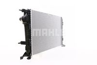 Thumbnail - Radiateur - CR24000S - MAHLE