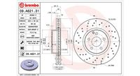 Bremsscheibe
