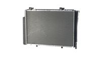 Thumbnail - Radiateur - CR248000S - MAHLE