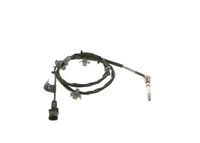 Sensor, Abgastemperatur