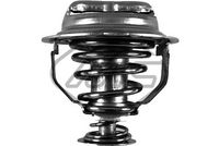 термостат, охладителна течност