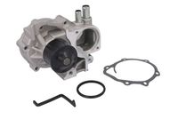 THERMOTEC Waterpomp, motorkoeling 2