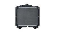 Thumbnail - Radiateur - CR2293000P - MAHLE
