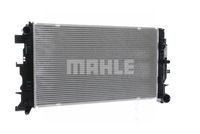 Thumbnail - Radiateur - CR1710000S - MAHLE