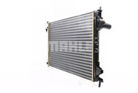 Thumbnail - Radiateur - CR8000S - MAHLE