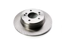 спирачен диск