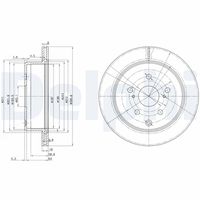 Bremsscheibe