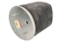 Magnum Technology Veerbalg, luchtvering 1