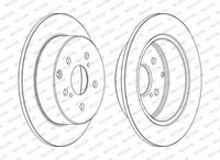 спирачен диск
