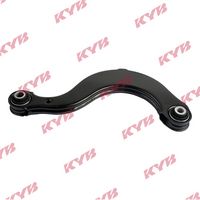 Lenker, Radaufhängung