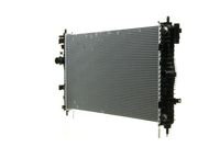 Thumbnail - Radiateur - CR1103000P - MAHLE