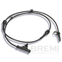 Sensor, Raddrehzahl